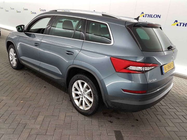 Photo 3 VIN: TMBJC9NS6J8042783 - SKODA KODIAQ 