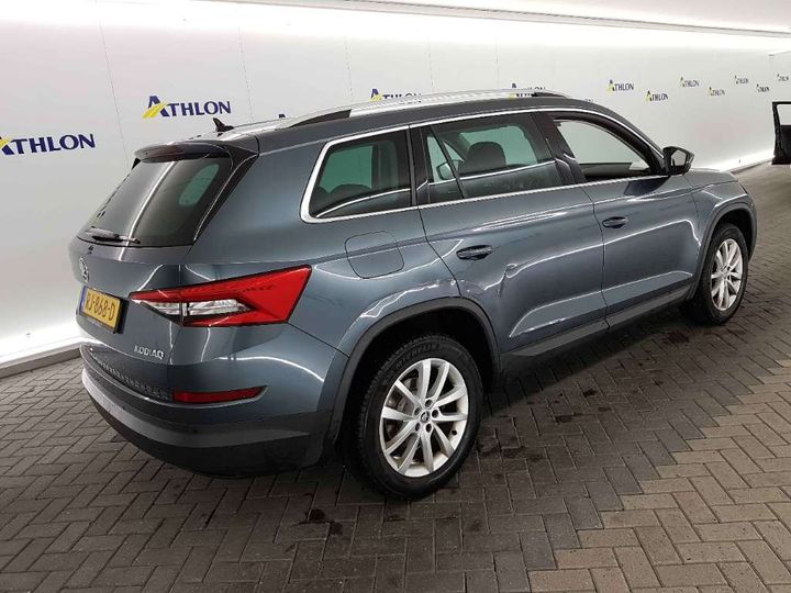 Photo 4 VIN: TMBJC9NS6J8042783 - SKODA KODIAQ 