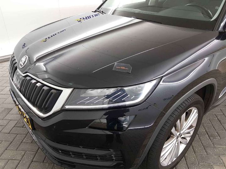 Photo 25 VIN: TMBJC9NS6J8057834 - SKODA KODIAQ 