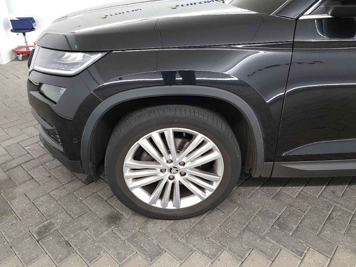 Photo 33 VIN: TMBJC9NS6J8057834 - SKODA KODIAQ 