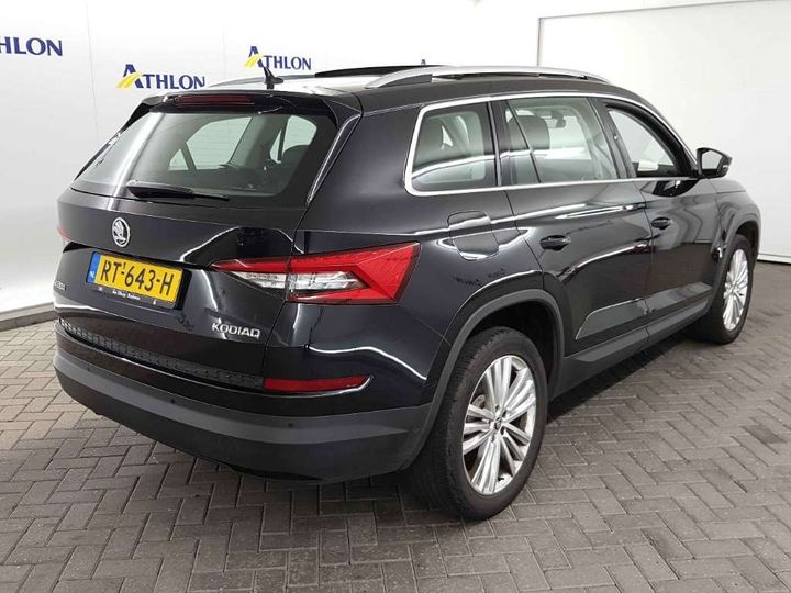 Photo 4 VIN: TMBJC9NS6J8057834 - SKODA KODIAQ 