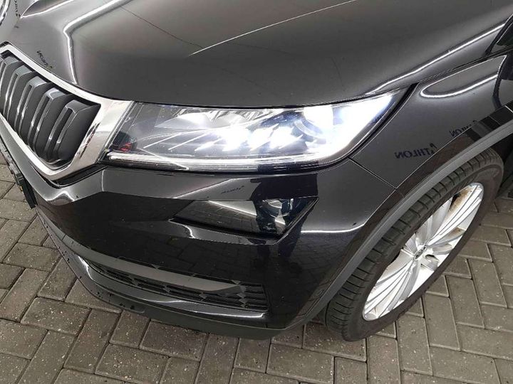 Photo 13 VIN: TMBJC9NS7H8028062 - SKODA KODIAQ 