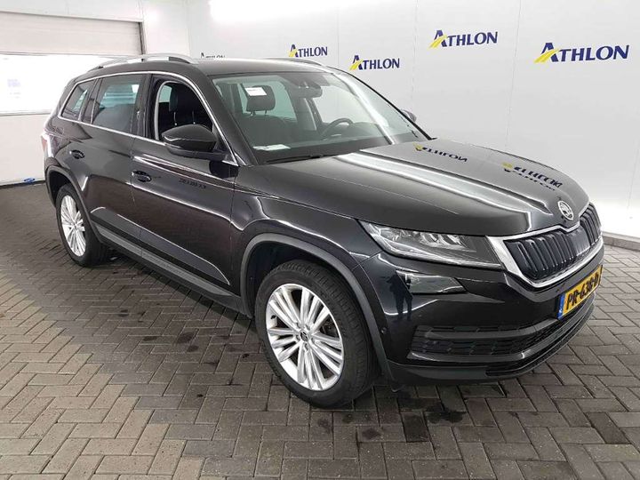 Photo 2 VIN: TMBJC9NS7H8028062 - SKODA KODIAQ 