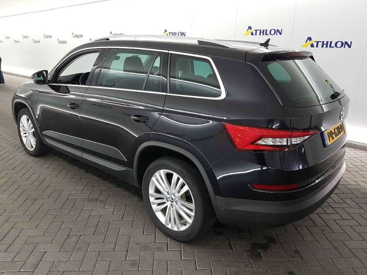 Photo 3 VIN: TMBJC9NS7H8028062 - SKODA KODIAQ 