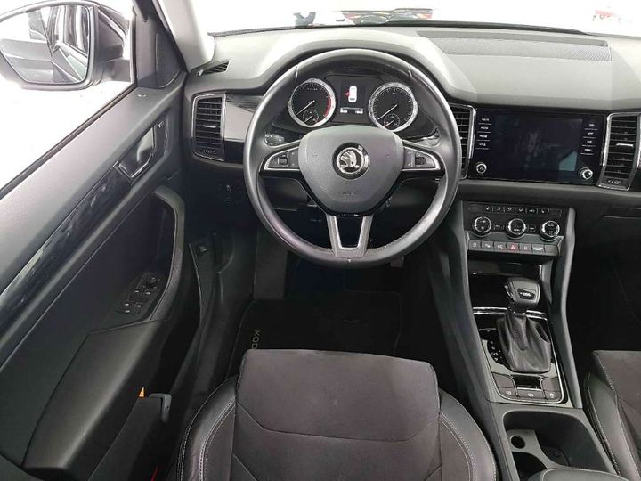 Photo 7 VIN: TMBJC9NS7H8028062 - SKODA KODIAQ 