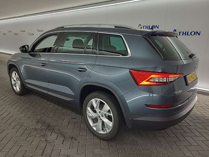 Photo 4 VIN: TMBJC9NS7J8035633 - SKODA KODIAQ 