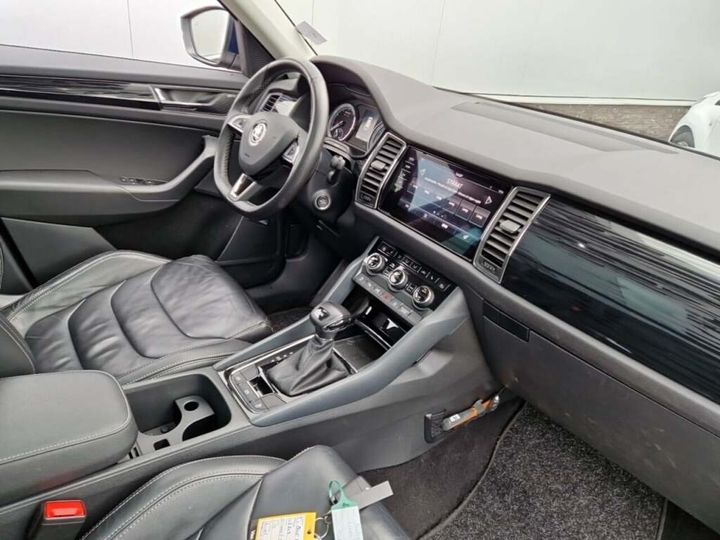 Photo 3 VIN: TMBJC9NS8J8091516 - SKODA KODIAQ 