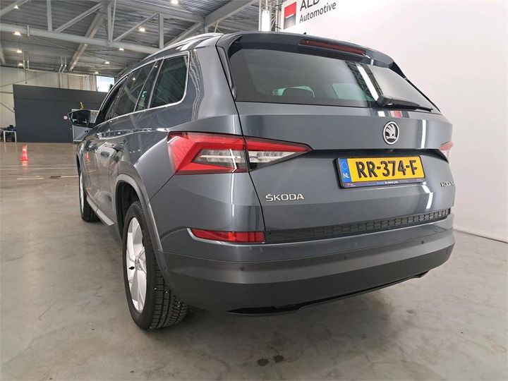 Photo 2 VIN: TMBJC9NS9H8013935 - SKODA KODIAQ 