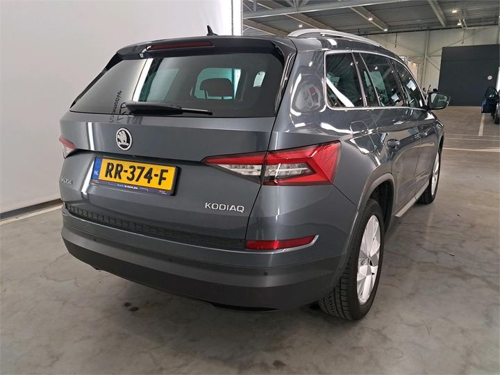 Photo 4 VIN: TMBJC9NS9H8013935 - SKODA KODIAQ 