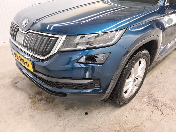 Photo 27 VIN: TMBJC9NS9J8012824 - SKODA KODIAQ 