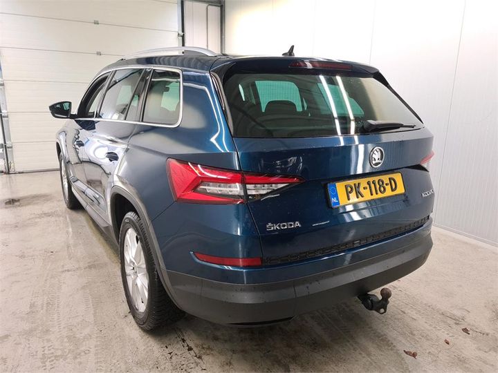 Photo 3 VIN: TMBJC9NS9J8012824 - SKODA KODIAQ 