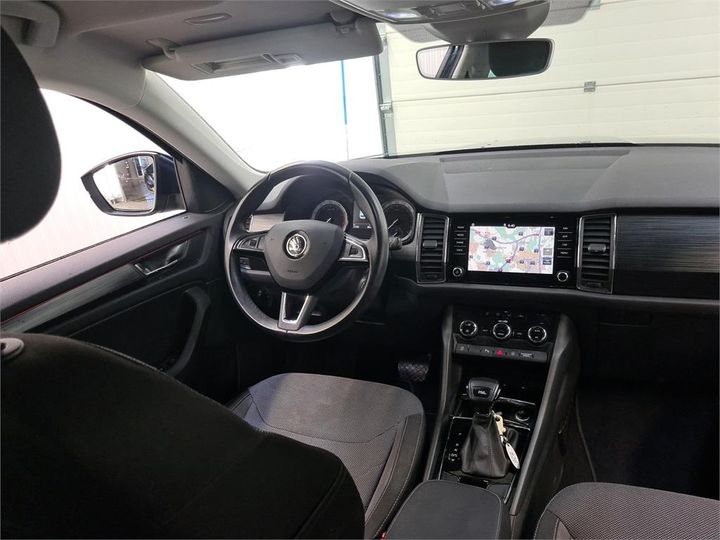 Photo 6 VIN: TMBJC9NS9J8012824 - SKODA KODIAQ 