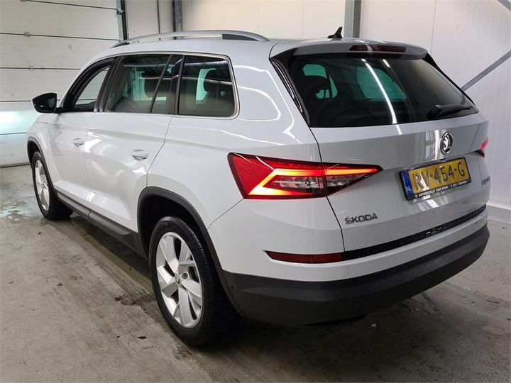 Photo 3 VIN: TMBJC9NS9J8061375 - SKODA KODIAQ 