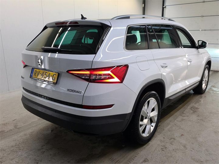 Photo 4 VIN: TMBJC9NS9J8061375 - SKODA KODIAQ 