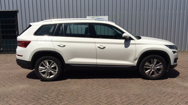 Photo 6 VIN: TMBJC9NS9J8086793 - SKODA KODIAQ 