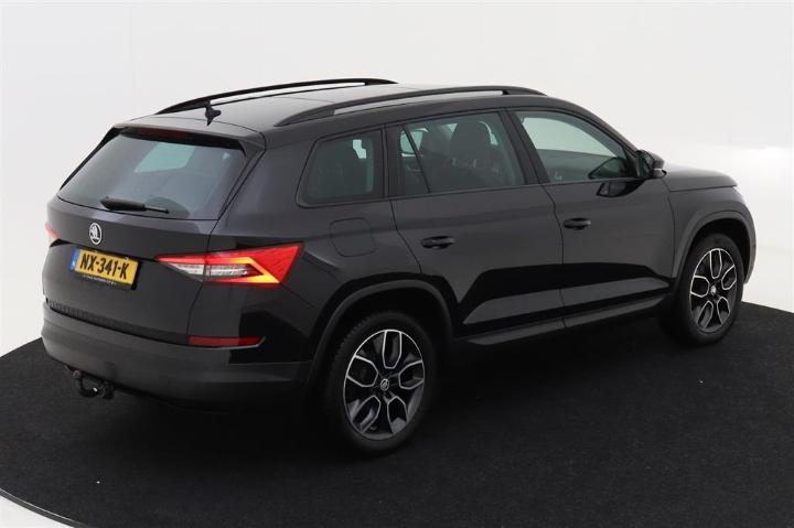 Photo 3 VIN: TMBJC9NSXH8023146 - SKODA KODIAQ 