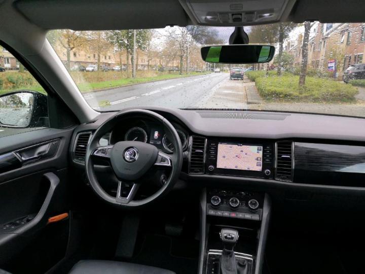 Photo 6 VIN: TMBJC9NSXH8023146 - SKODA KODIAQ 