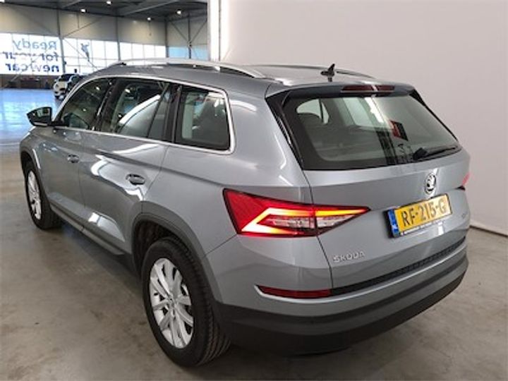 Photo 2 VIN: TMBJC9NSXJ8041345 - SKODA KODIAQ 