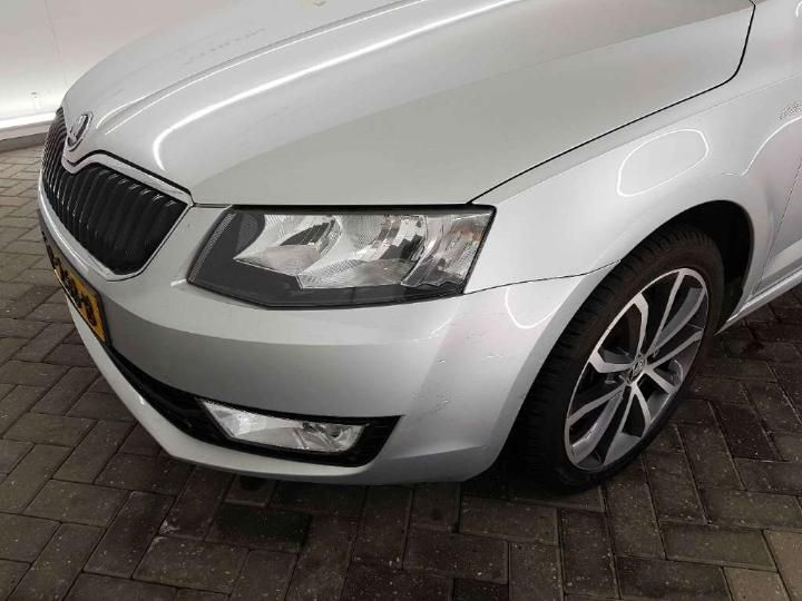 Photo 18 VIN: TMBJD7NE3G0140303 - SKODA OCTAVIA 