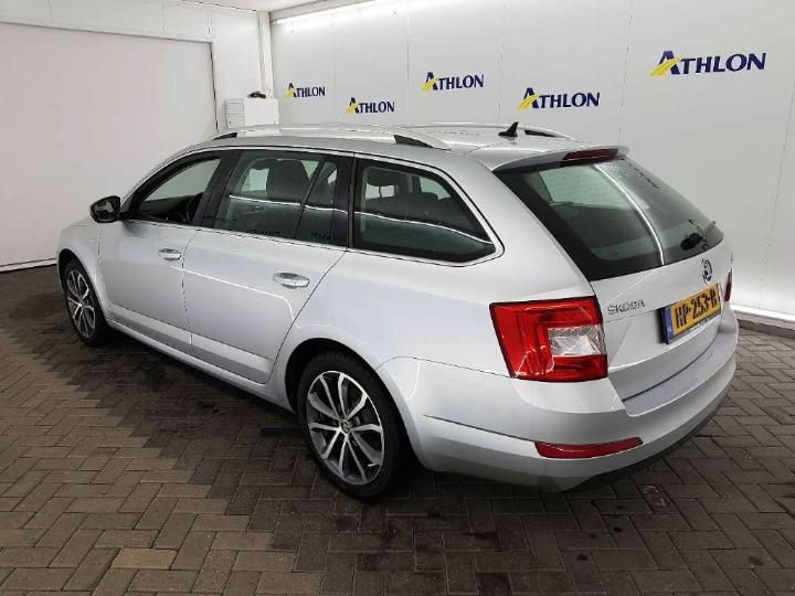 Photo 3 VIN: TMBJD7NE3G0140303 - SKODA OCTAVIA 