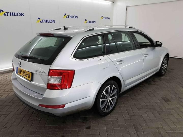 Photo 4 VIN: TMBJD7NE3G0140303 - SKODA OCTAVIA 