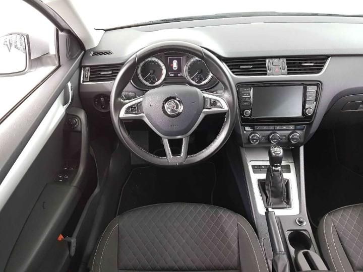 Photo 7 VIN: TMBJD7NE3G0140303 - SKODA OCTAVIA 