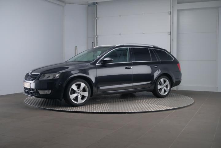 Photo 1 VIN: TMBJD9NE0E0021374 - SKODA OCTAVIA 