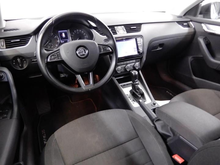 Photo 11 VIN: TMBJD9NE0E0021374 - SKODA OCTAVIA 