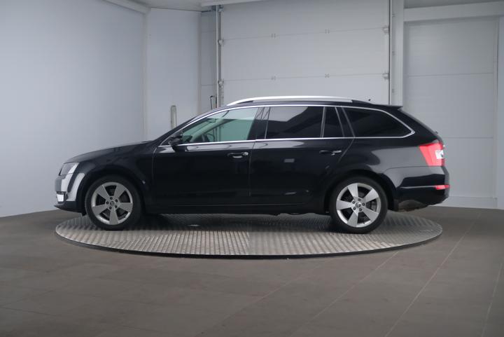 Photo 2 VIN: TMBJD9NE0E0021374 - SKODA OCTAVIA 