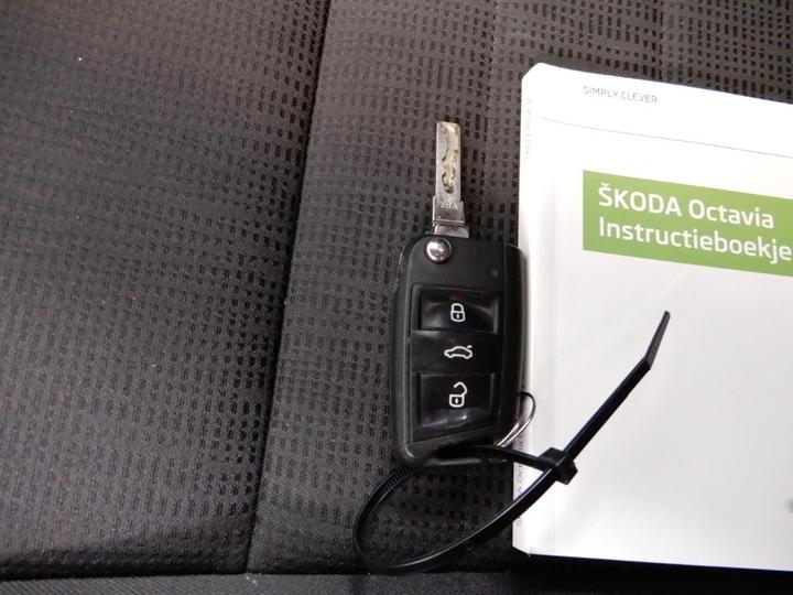 Photo 29 VIN: TMBJD9NE0E0021374 - SKODA OCTAVIA 