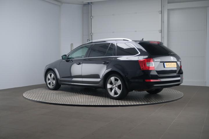 Photo 3 VIN: TMBJD9NE0E0021374 - SKODA OCTAVIA 