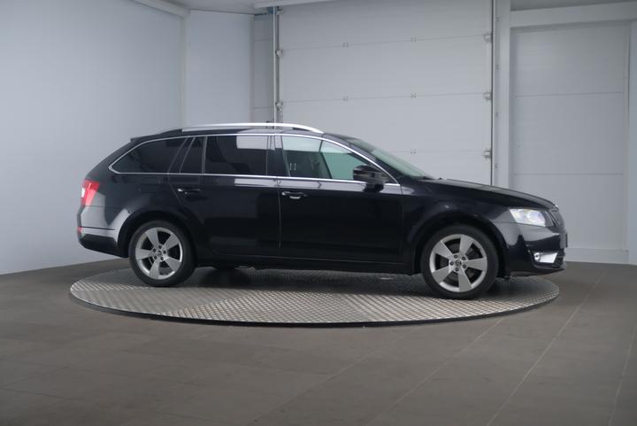 Photo 5 VIN: TMBJD9NE0E0021374 - SKODA OCTAVIA 