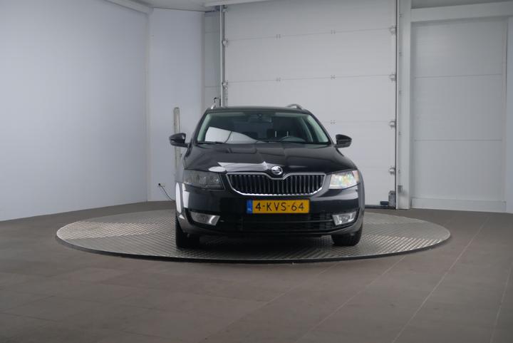 Photo 6 VIN: TMBJD9NE0E0021374 - SKODA OCTAVIA 