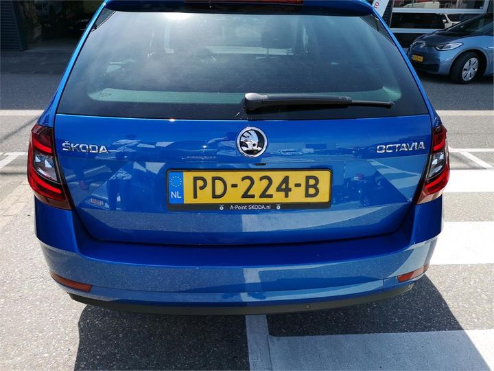 Photo 21 VIN: TMBJD9NE5J0066787 - SKODA OCTAVIA 