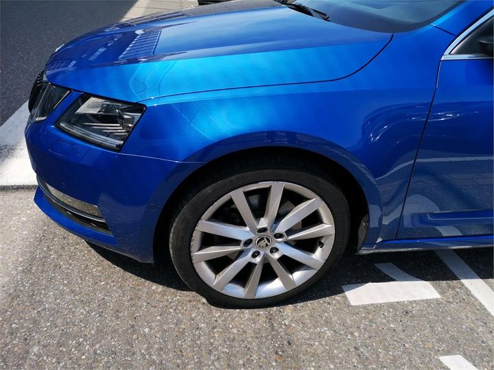 Photo 23 VIN: TMBJD9NE5J0066787 - SKODA OCTAVIA 