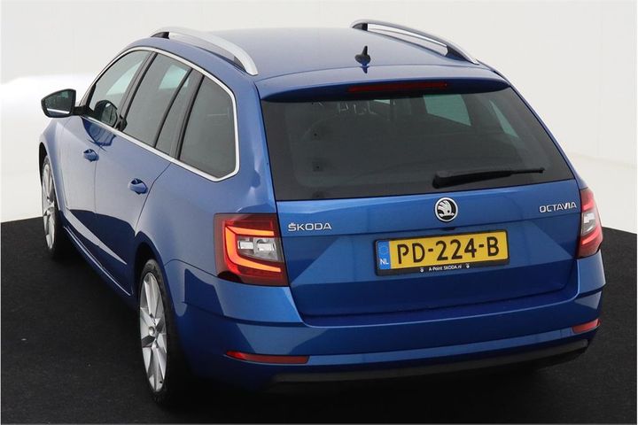 Photo 4 VIN: TMBJD9NE5J0066787 - SKODA OCTAVIA 