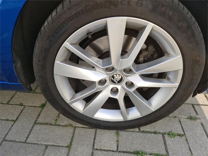 Photo 11 VIN: TMBJD9NE5J0146008 - SKODA OCTAVIA 