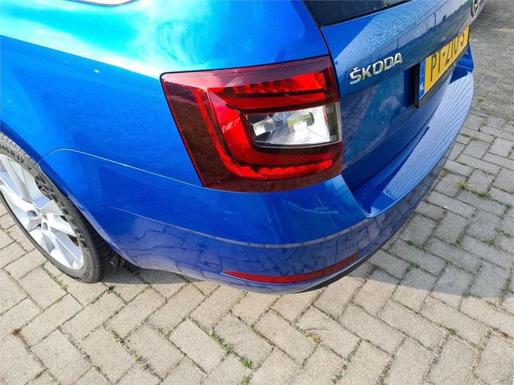 Photo 19 VIN: TMBJD9NE5J0146008 - SKODA OCTAVIA 