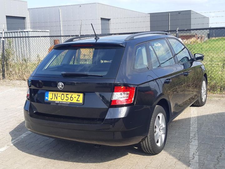 Photo 3 VIN: TMBJE6NJ3GZ181689 - SKODA FABIA 