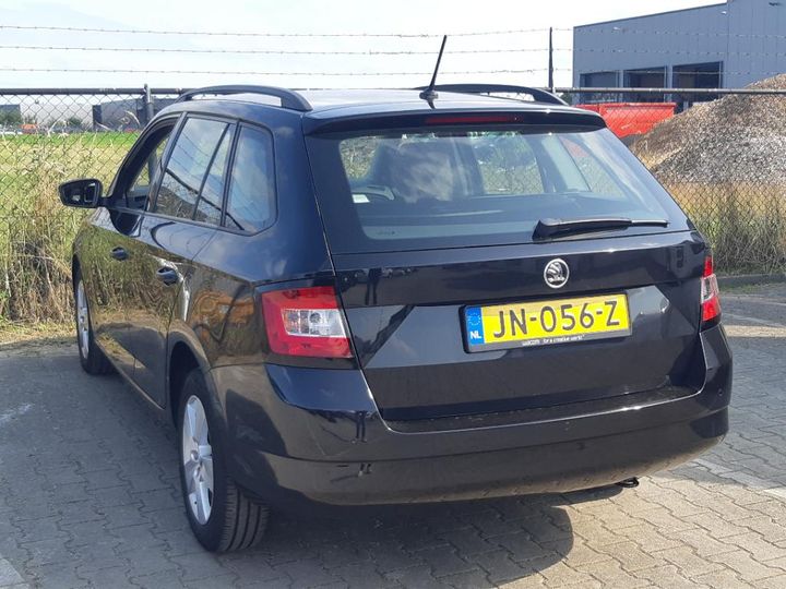 Photo 4 VIN: TMBJE6NJ3GZ181689 - SKODA FABIA 