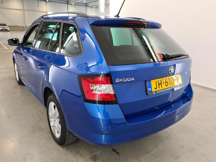 Photo 3 VIN: TMBJE6NJ4GZ147390 - SKODA FABIA 