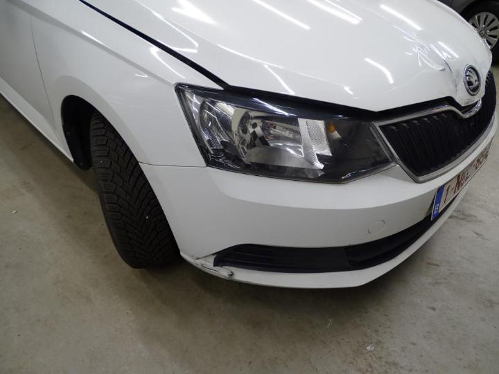 Photo 14 VIN: TMBJE6NJ5GZ140609 - SKODA FABIA 