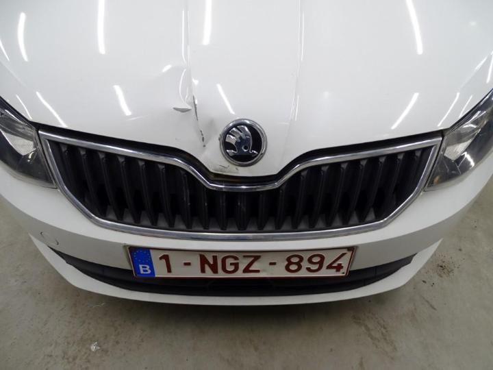 Photo 18 VIN: TMBJE6NJ5GZ140609 - SKODA FABIA 