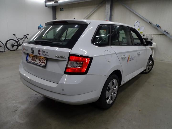 Photo 2 VIN: TMBJE6NJ5GZ140609 - SKODA FABIA 