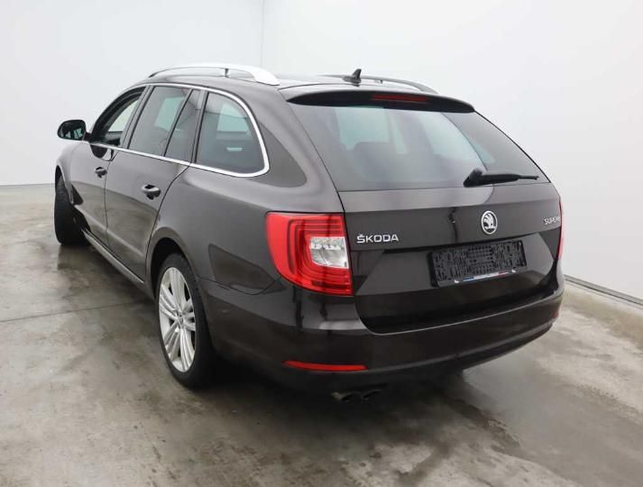 Photo 7 VIN: TMBJE73T0F9025893 - SKODA SUPERB 