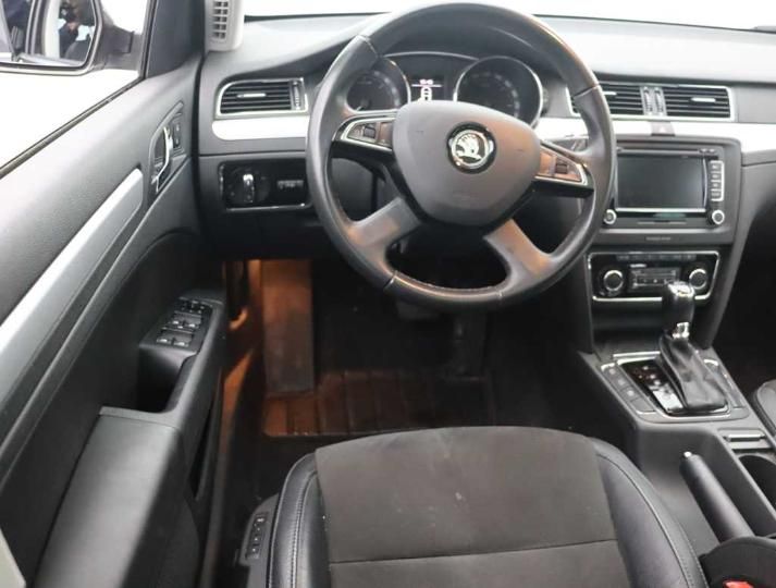 Photo 9 VIN: TMBJE73T0F9025893 - SKODA SUPERB 