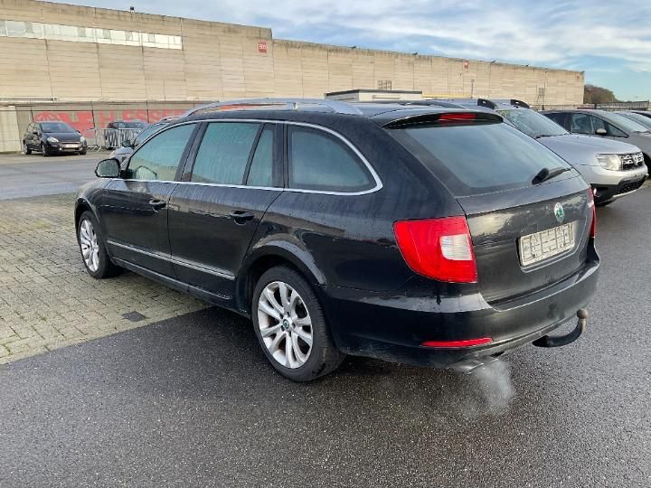 Photo 4 VIN: TMBJE73T6C9013582 - SKODA SUPERB 