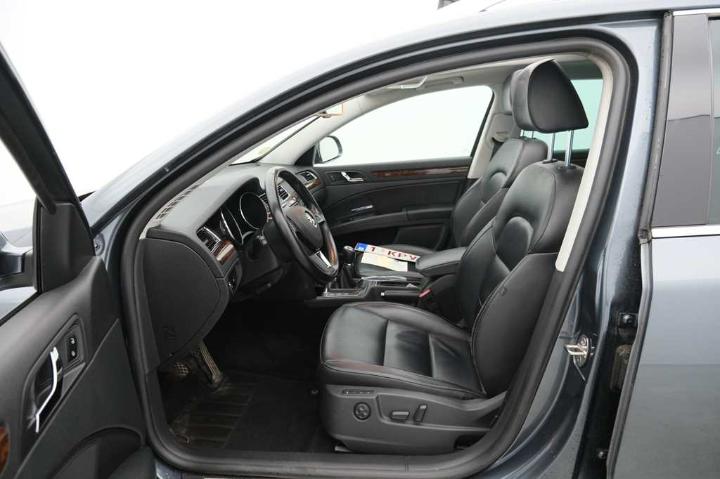 Photo 3 VIN: TMBJE73T7F9046983 - SKODA SUPERB 