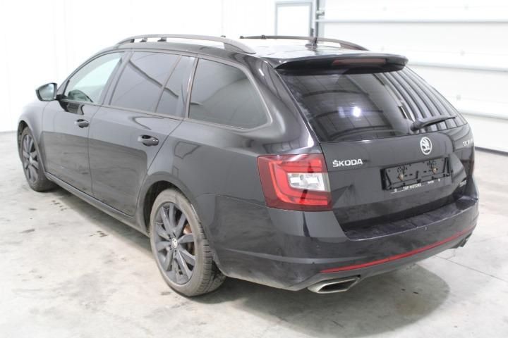 Photo 4 VIN: TMBJE7NE0J0175062 - SKODA OCTAVIA 