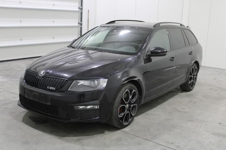 Photo 1 VIN: TMBJE7NE8G0223321 - SKODA OCTAVIA 